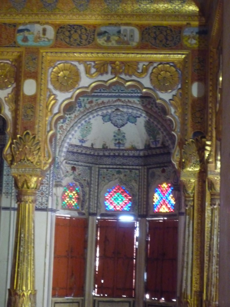 Umaid Bhawan Palace35